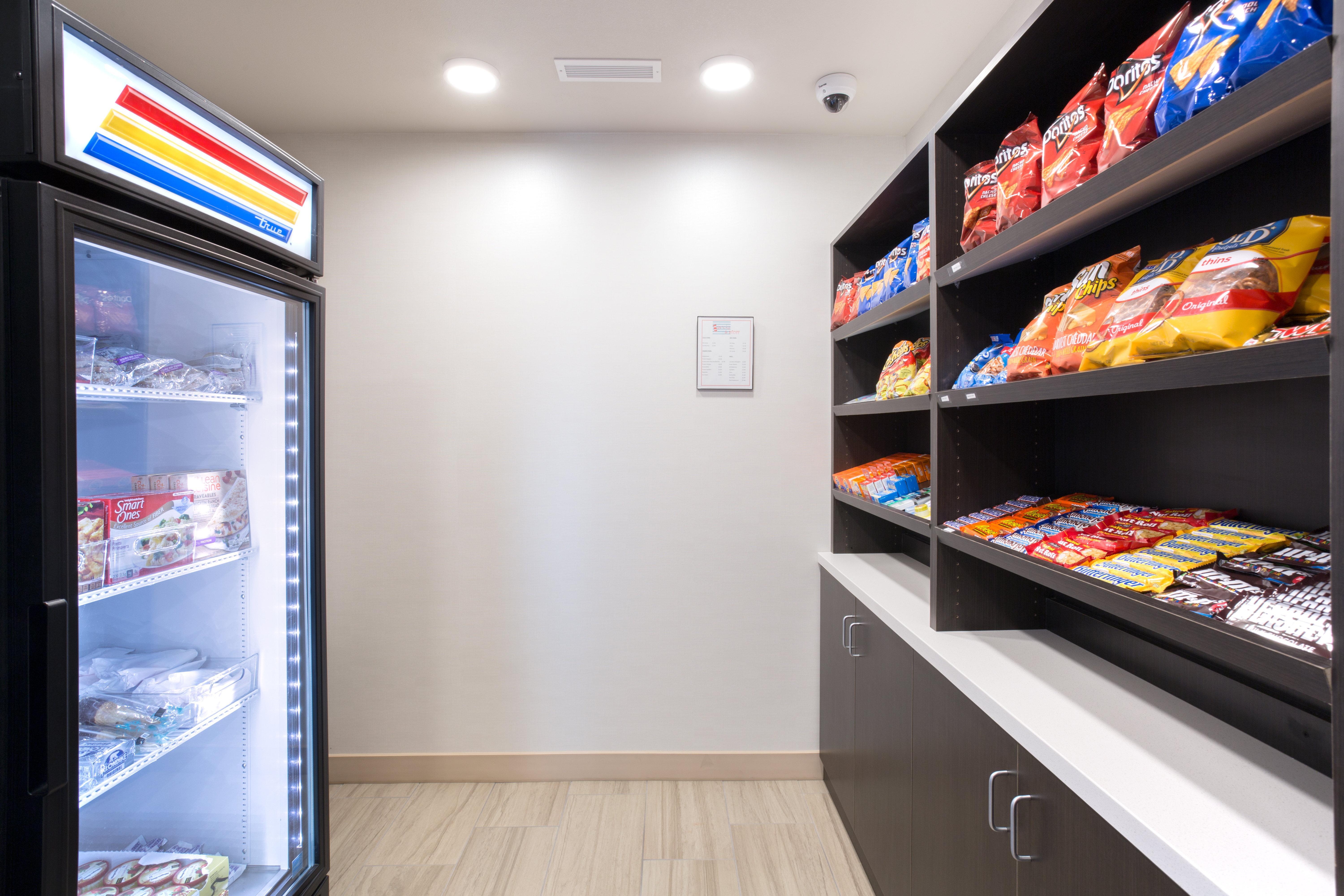 Holiday Inn Express & Suites Lincoln I - 80 By Ihg Bagian luar foto