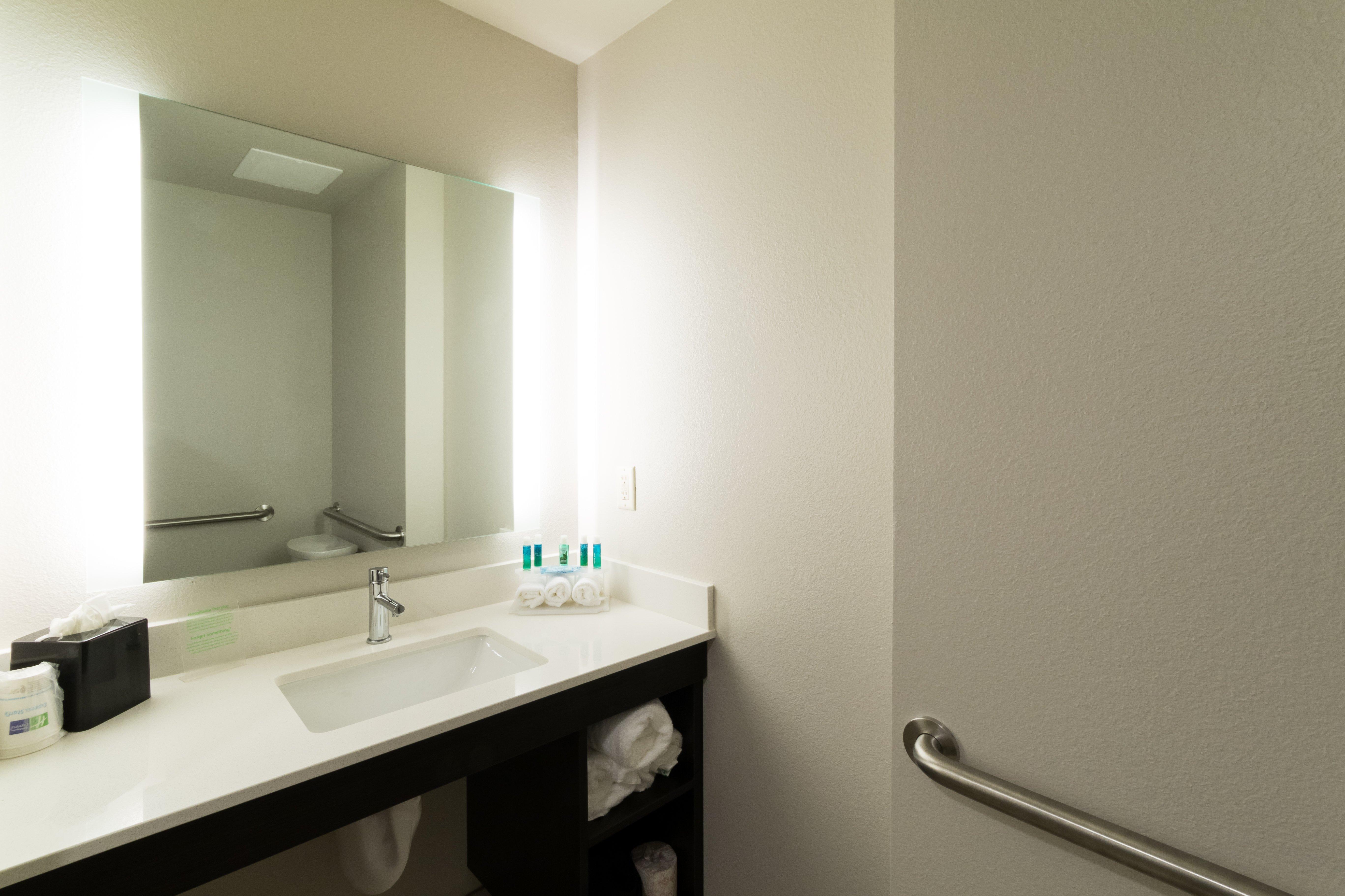 Holiday Inn Express & Suites Lincoln I - 80 By Ihg Bagian luar foto