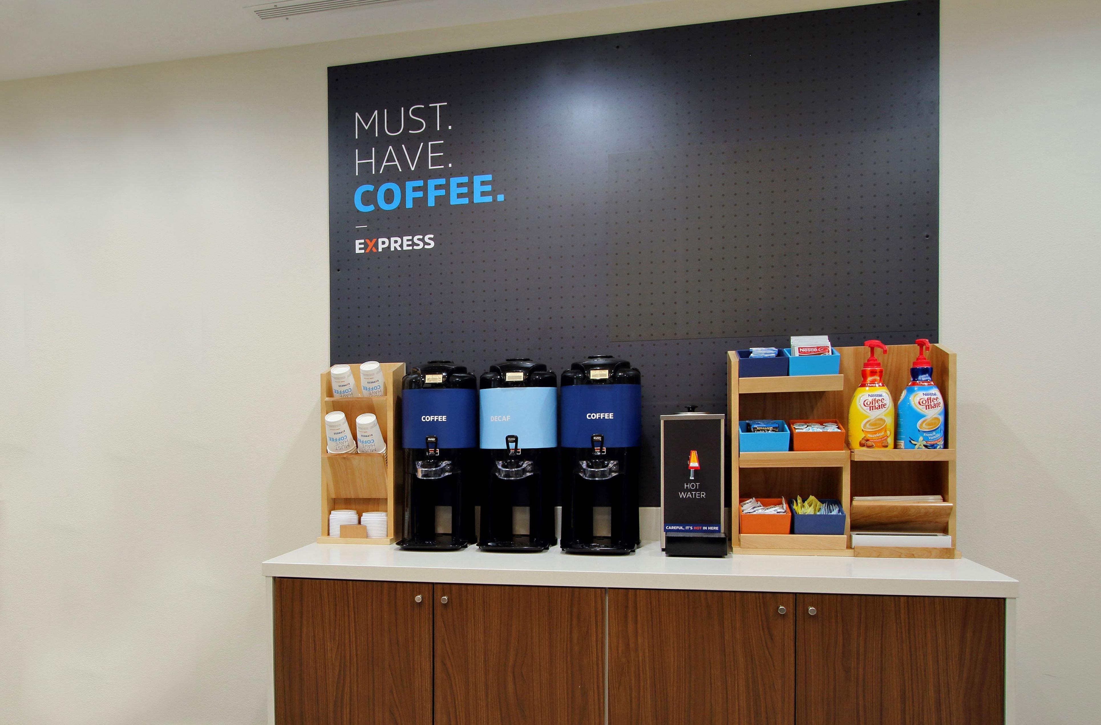 Holiday Inn Express & Suites Lincoln I - 80 By Ihg Bagian luar foto