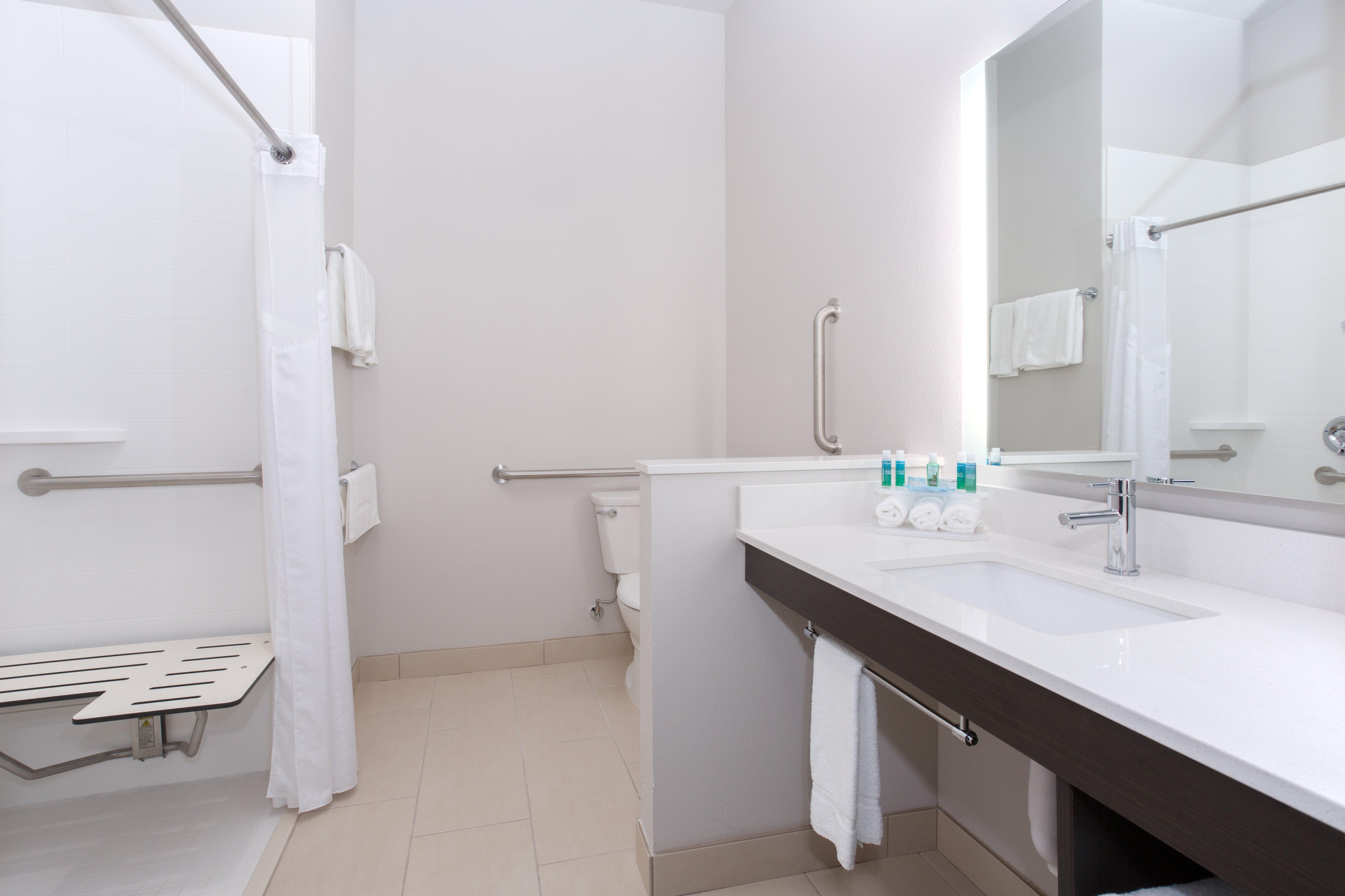 Holiday Inn Express & Suites Lincoln I - 80 By Ihg Bagian luar foto